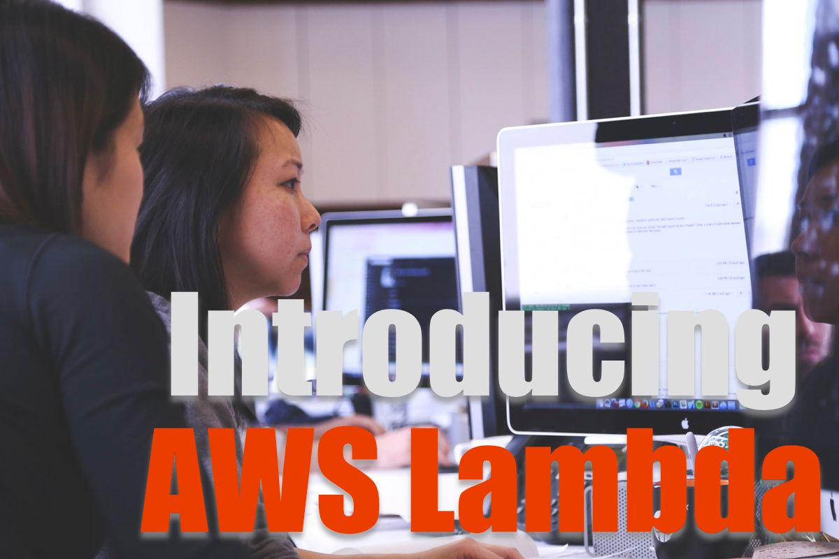 Introducing AWS Lambda
