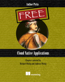 Free ebook: Cloud Native Applications