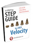 AWS Velocity Series: Containerized ECS based app CI/CD pipeline