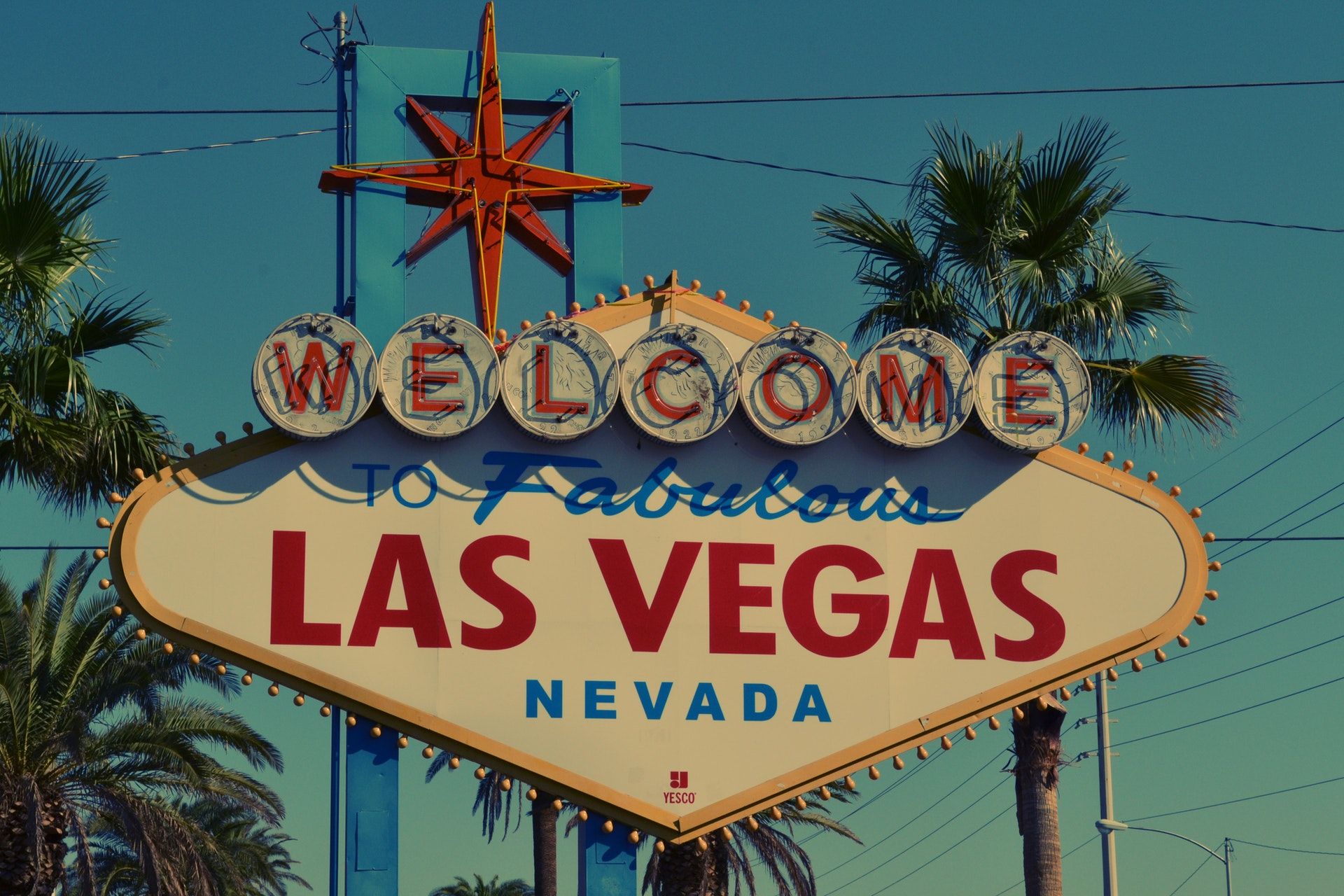 Meet us at re:Invent in Las Vegas